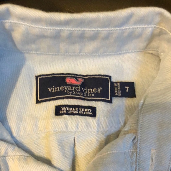 Vineyard vine oxford - Picture 2 of 5